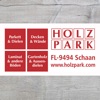Holzpark-App