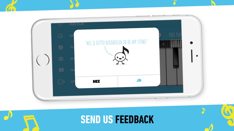 Ditto Piano screenshot-7