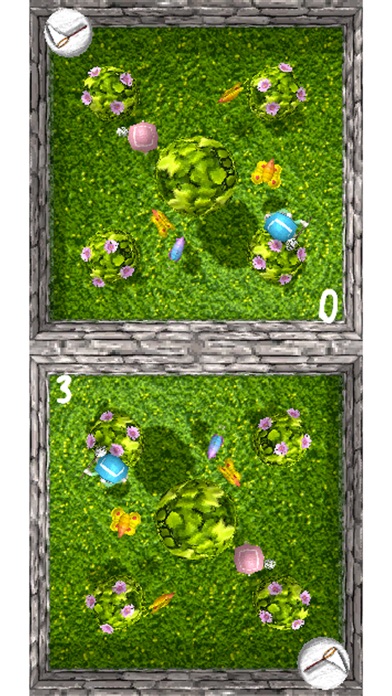 Butterfly Catchers screenshot 3