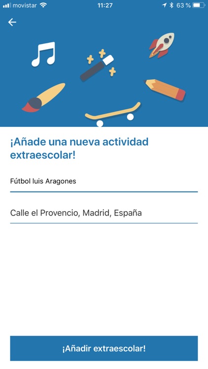 RutaKid screenshot-4