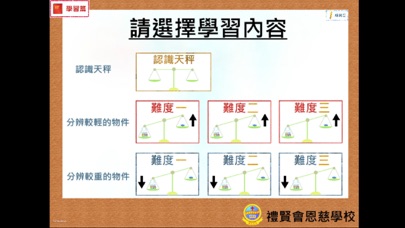 Screenshot #2 pour 齊來用天秤