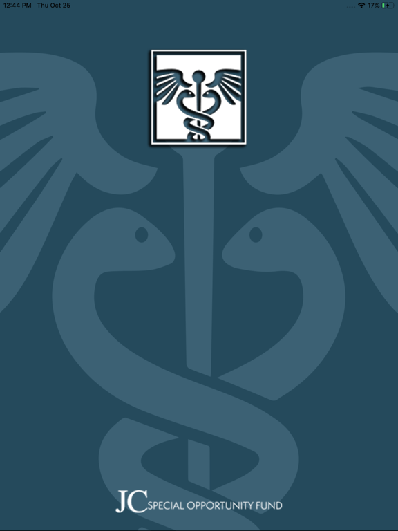 Screenshot #4 pour JC Special Opportunity Fund.Lu