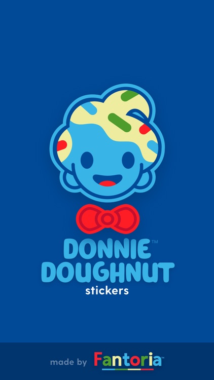 Donnie Doughnut