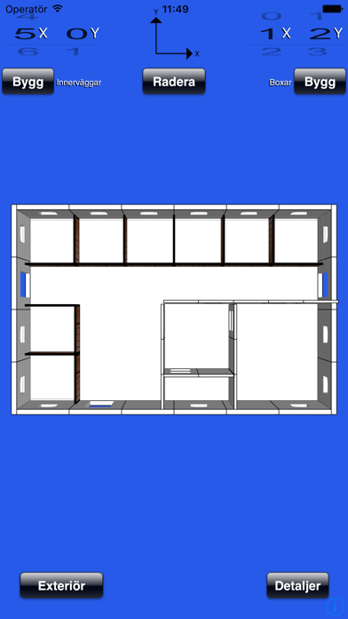 Stable Builderのおすすめ画像2