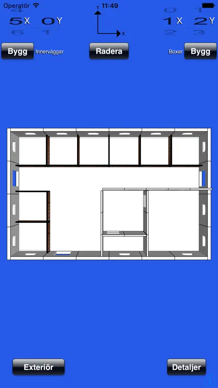 Stable Builder screenshot 2 of 5