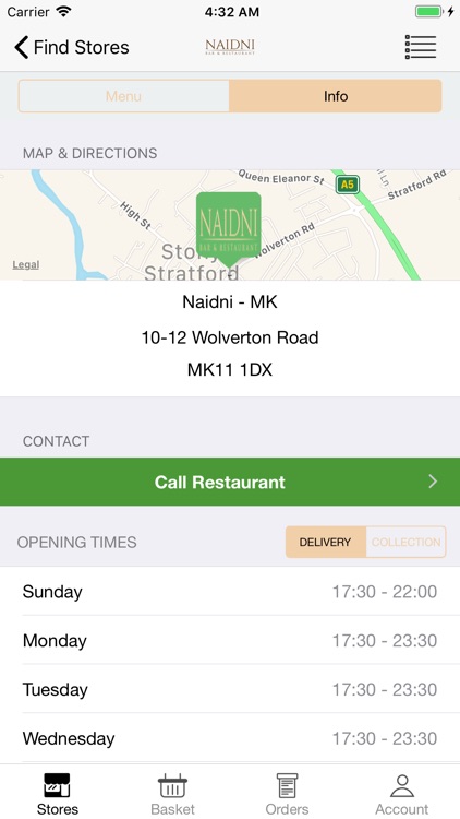 Naidni MK screenshot-3