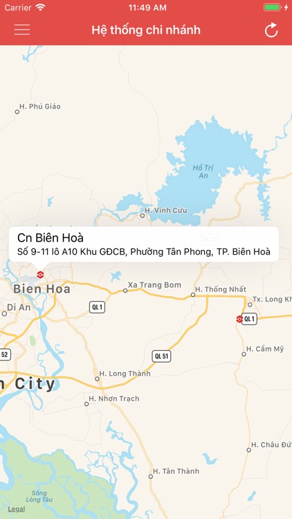 Lịch TT screenshot-9