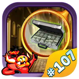 Mastermind Hidden Object Game app icon