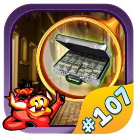 Screenshots (4) Mastermind Hidden Object Game