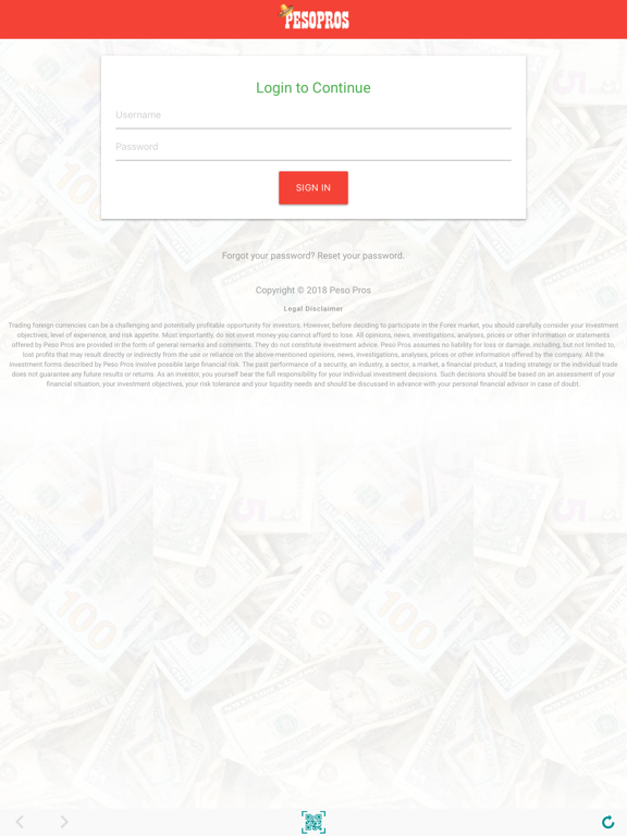 Screenshot #5 pour Peso Pros