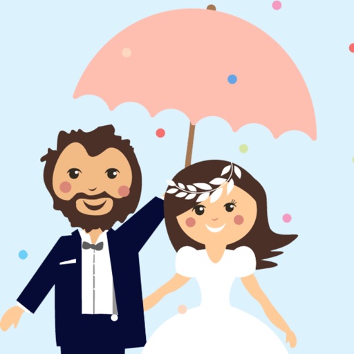 My Wedding Weather