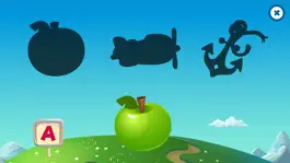 Game screenshot Baby games! apk