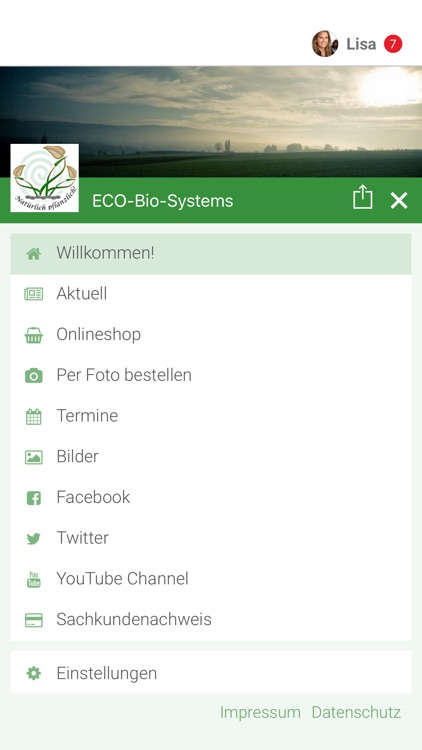 ECO-Bio-Systems