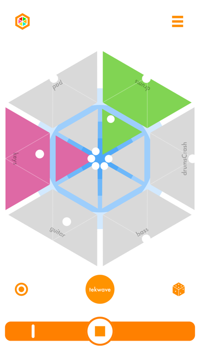 Impro AI - Musico iPhone screenshot 6 - Music app