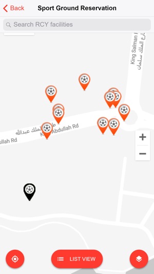 RCY Fitness App(圖8)-速報App