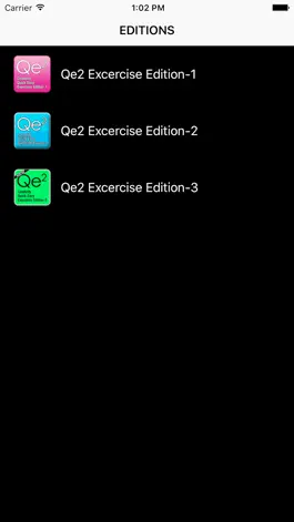 Game screenshot QE Squared apk