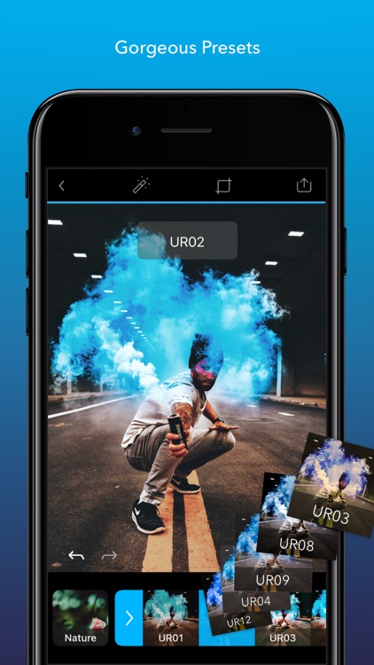 Enlight Quickshot