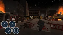 Game screenshot Zombie shooter: the new TPS style apk