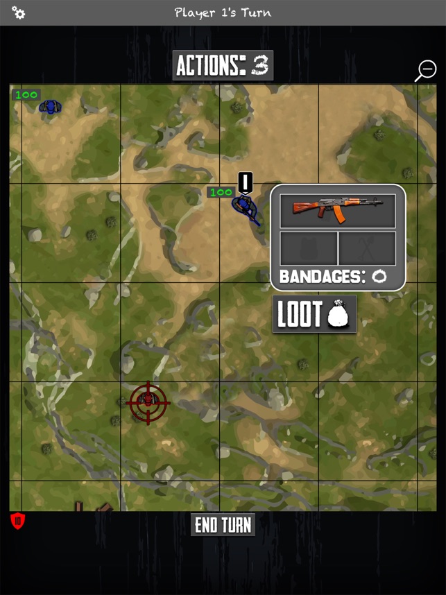 BattleSquared(圖2)-速報App