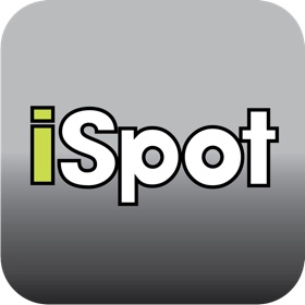 Screenshots (1) iSpot Tracker