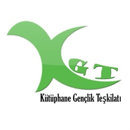 Kütüphane Genclik
