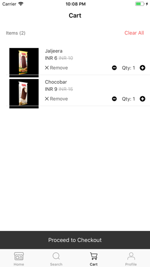 Golden IceCream(圖4)-速報App