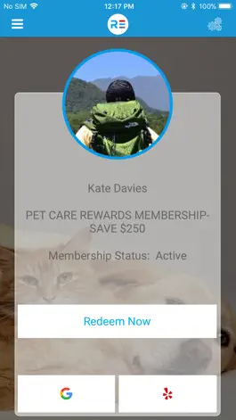 Game screenshot Pet Care Rewards apk