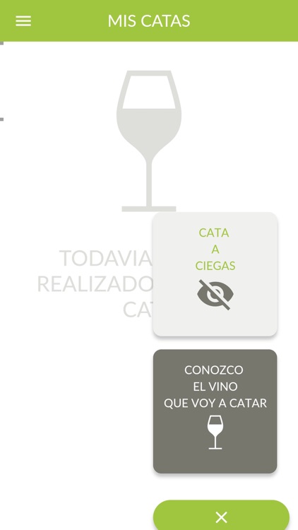 ICATAS Cata de Vinos