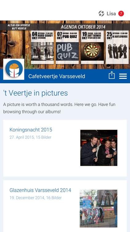 Cafetveertje Varsseveld