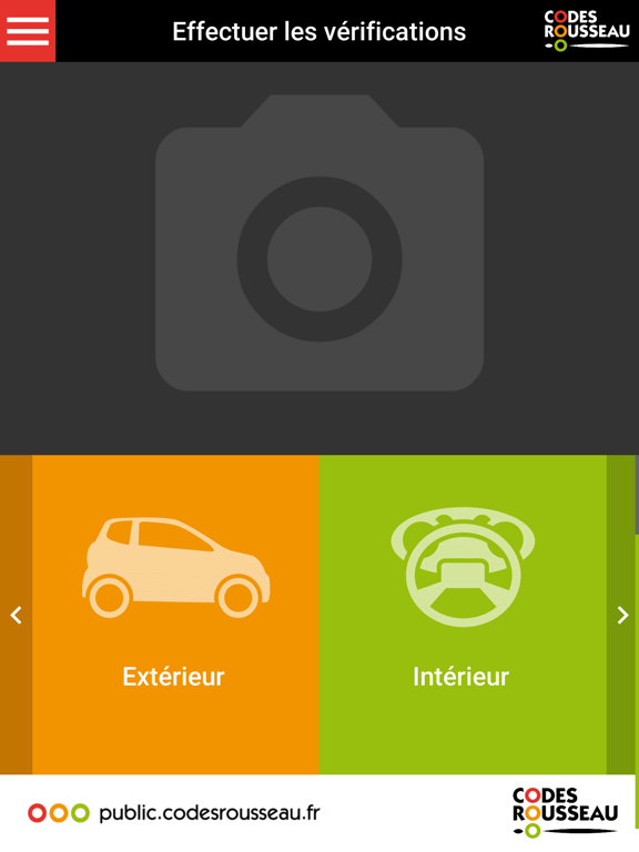 Screenshot #4 pour Flash Cours IO