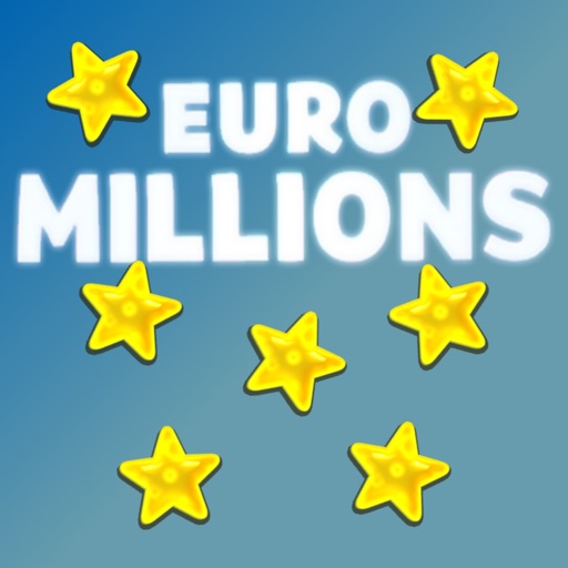 Euromillions Result Quick Pick icon