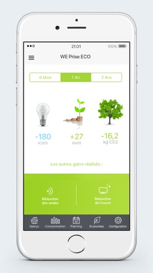 WE Prise ECO(圖2)-速報App
