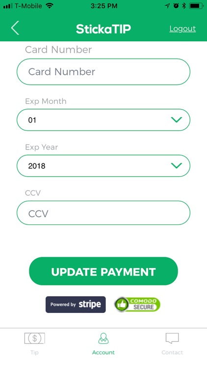 StickaTIP screenshot-3