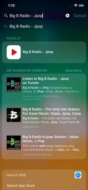Online japanese radio deals