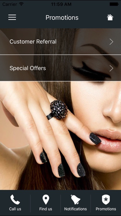 Sugilite Salon screenshot-3