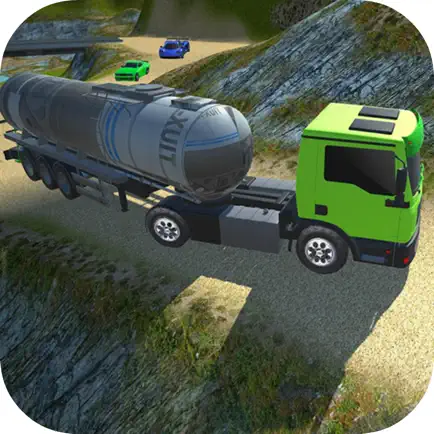 Ultimate Oil Tanker Trucking Cheats