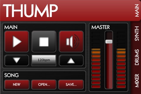 Thump screenshot 4