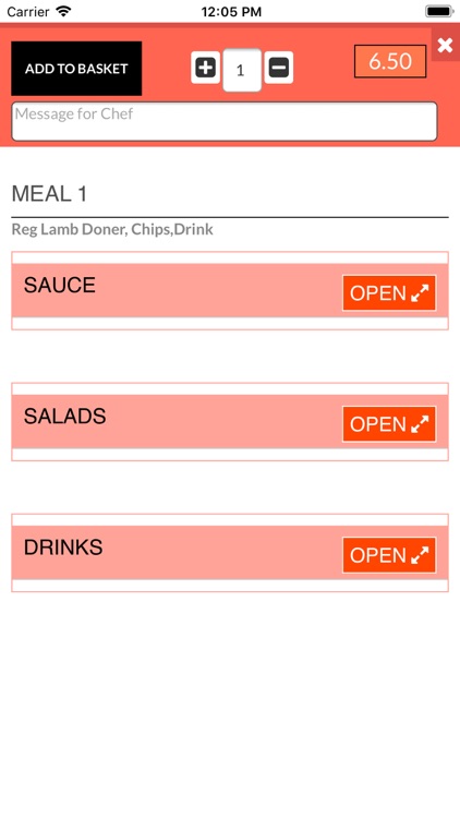 Beaumont Fish and Chips screenshot-3