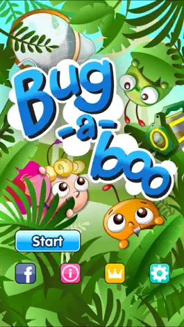 Game screenshot Bug-a-boo mod apk