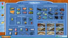 Game screenshot Virtual Families apk