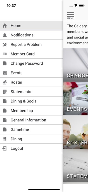 Calgary Winter Club(圖3)-速報App