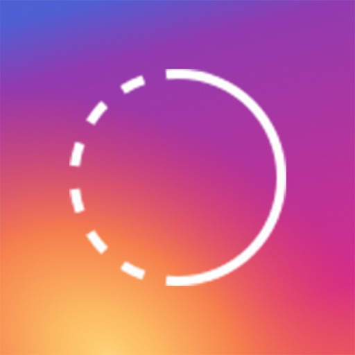 Square No Crop for Insta Story iOS App