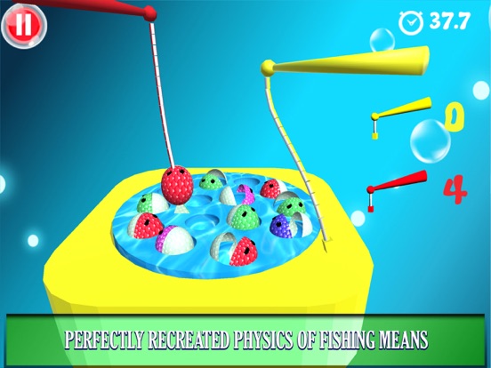 Screenshot #4 for Fishing Toy Activity