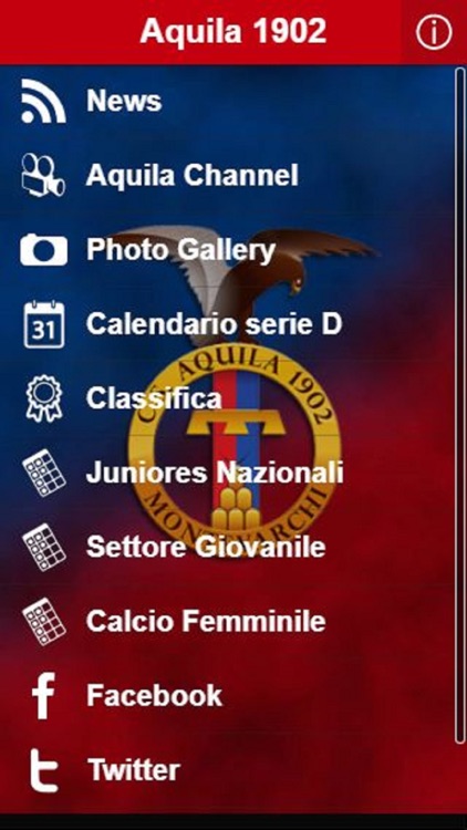 Aquila 1902 Montevarchi