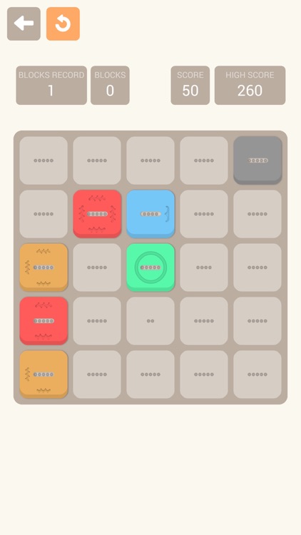 It's a TRAP! - Block Enemy screenshot-3