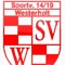 Dies ist die offizielle SV 14/19 Westerholt App