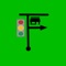 RallyTracks is a simplified version of the traditional trip computers as used in Rally cars all over the world