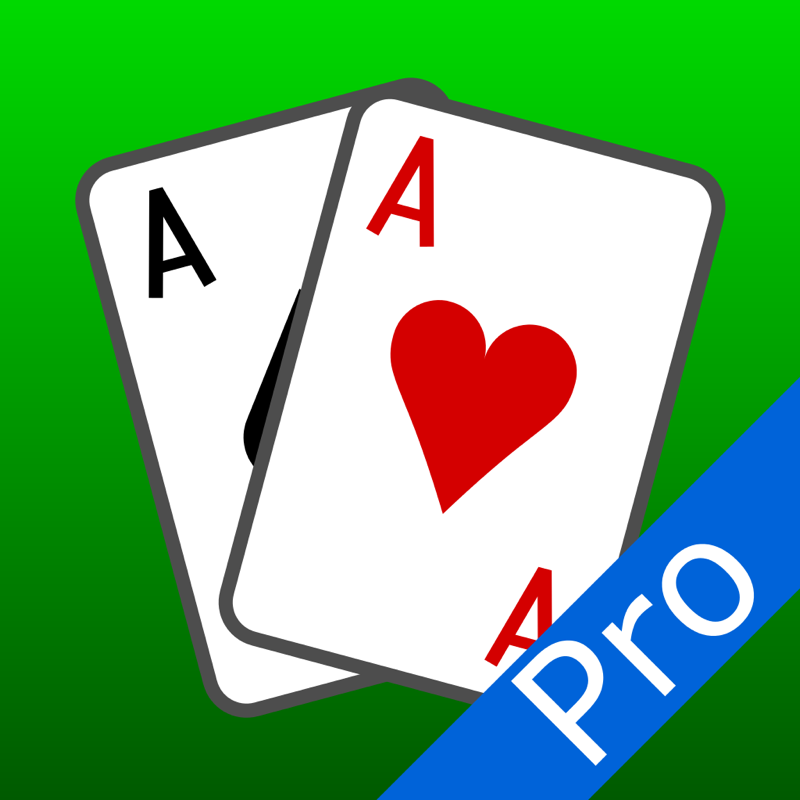 250+ Solitäre Pro