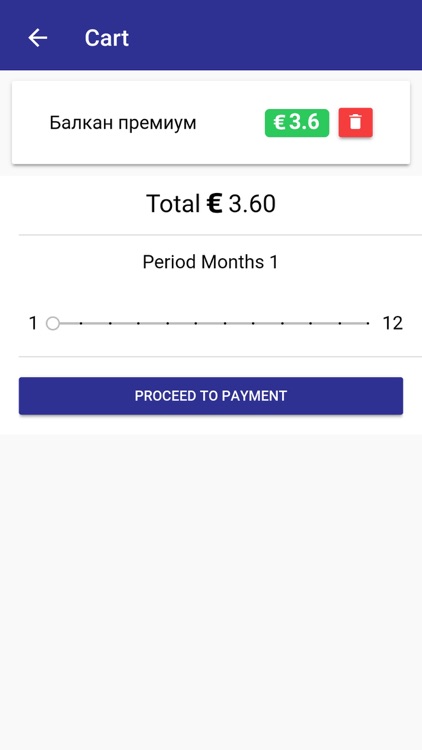 Drive Me - Share ride screenshot-3