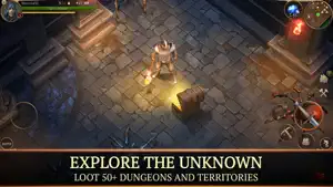 Stormfall: Saga of Survival screenshot 5